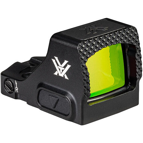 Vortex Defender CCW 3 MOA Green Dot, RMSc Footprint, DFCCW-MGD3
