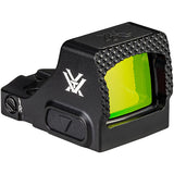 Vortex Defender CCW 3 MOA Green Dot, RMSc Footprint, DFCCW-MGD3