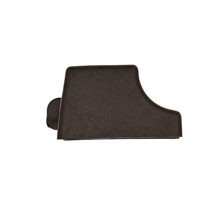 SCS Carry Optic Cover - Precision Fit, High-Quality Soft Rubber Protection - Dust, Scuff & Scratch Resistant