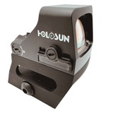 K Series High Picatinny Mount for Holosun 407K/507K/EPS/EPS Carry - RMSc & K Series Footprint