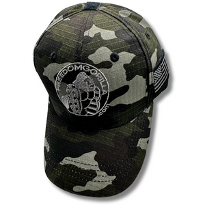 Freedom Gorilla Hat