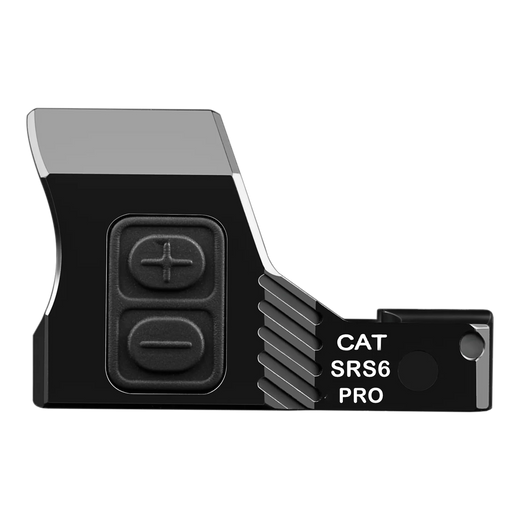 Cyelee CAT SRS6 PRO Red Dot – 6 MOA, Astigmatism-Reducing STIG-RS, RMSc/K Fit