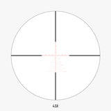 Athlon Cronus BTR GEN2 UHD 4.5-29x56 APLR5 FFP IR MOA Reticle - 210113