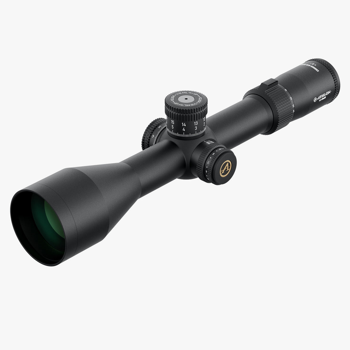 Athlon Cronus BTR GEN2 UHD 4.5-29x56 APRS1 FFP IR MIL Reticle - 210114