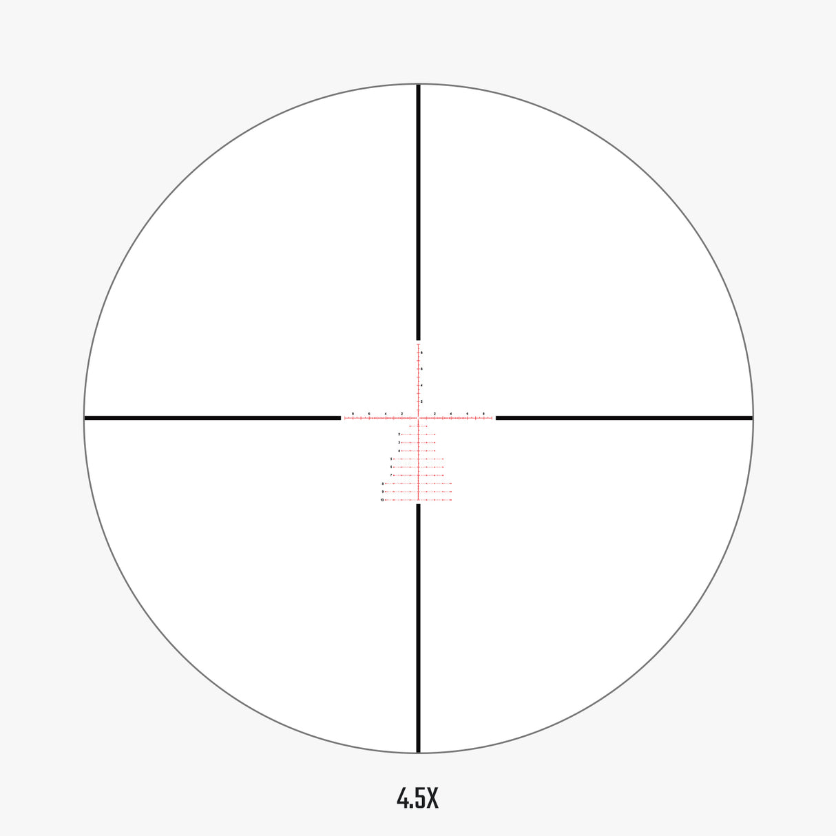 Athlon Cronus BTR GEN2 UHD 4.5-29x56 APRS1 FFP IR MIL Reticle - 210114