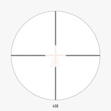 Athlon Cronus BTR GEN2 UHD 4.5-29x56 APRS1 FFP IR MIL Reticle - 210114