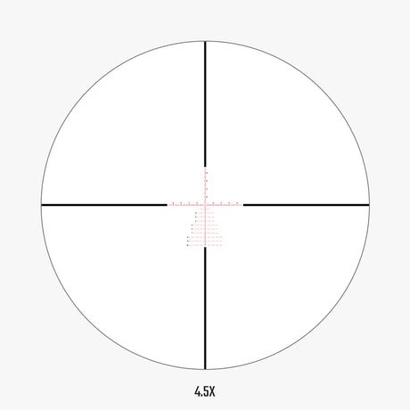 Athlon Cronus BTR GEN2 UHD 4.5-29x56 APRS1 FFP IR MIL Reticle - 210114