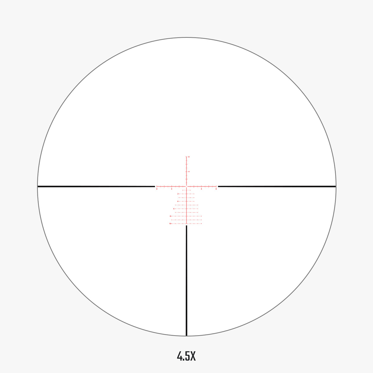 Athlon Cronus BTR GEN2 UHD 4.5-29x56  APRS6 FFP IR MIL Reticle - 210115