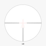 Athlon Cronus BTR GEN2 UHD 4.5-29x56  APRS6 FFP IR MIL Reticle - 210115