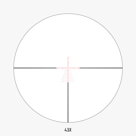 Athlon Cronus BTR GEN2 UHD 4.5-29x56  APRS6 FFP IR MIL Reticle - 210115