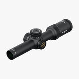 Athlon Cronus BTR GEN2 HD 1-6X24 ATSR2 SFP IR MOA Reticle - 210201