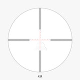 Athlon Ares BTR GEN2 HD 4.5-27x50 APLR3 FFP IR MOA Reticle - 212008