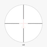 Athlon Ares BTR GEN2 HD 4.5-27x50 APRS5 FFP IR  MIL Reticle - 212010