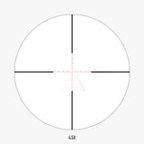 Athlon Ares BTR GEN2 HD 4.5-27x50 APLR4 FFP IR MOA Reticle - 212011