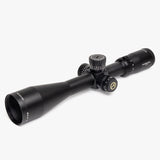 Athlon Ares BTR GEN2 HD 4.5-27x50 APLR4 FFP IR MOA Reticle - 212011