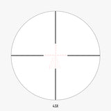 Athlon Ares ETR UHD 4.5-30x56 APRS1 FFP IR MIL Reticle - 212100