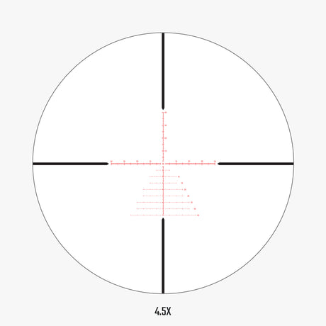 Athlon Ares ETR UHD 4.5-30x56 APLR2 FFP IR MOA Reticle - 212101