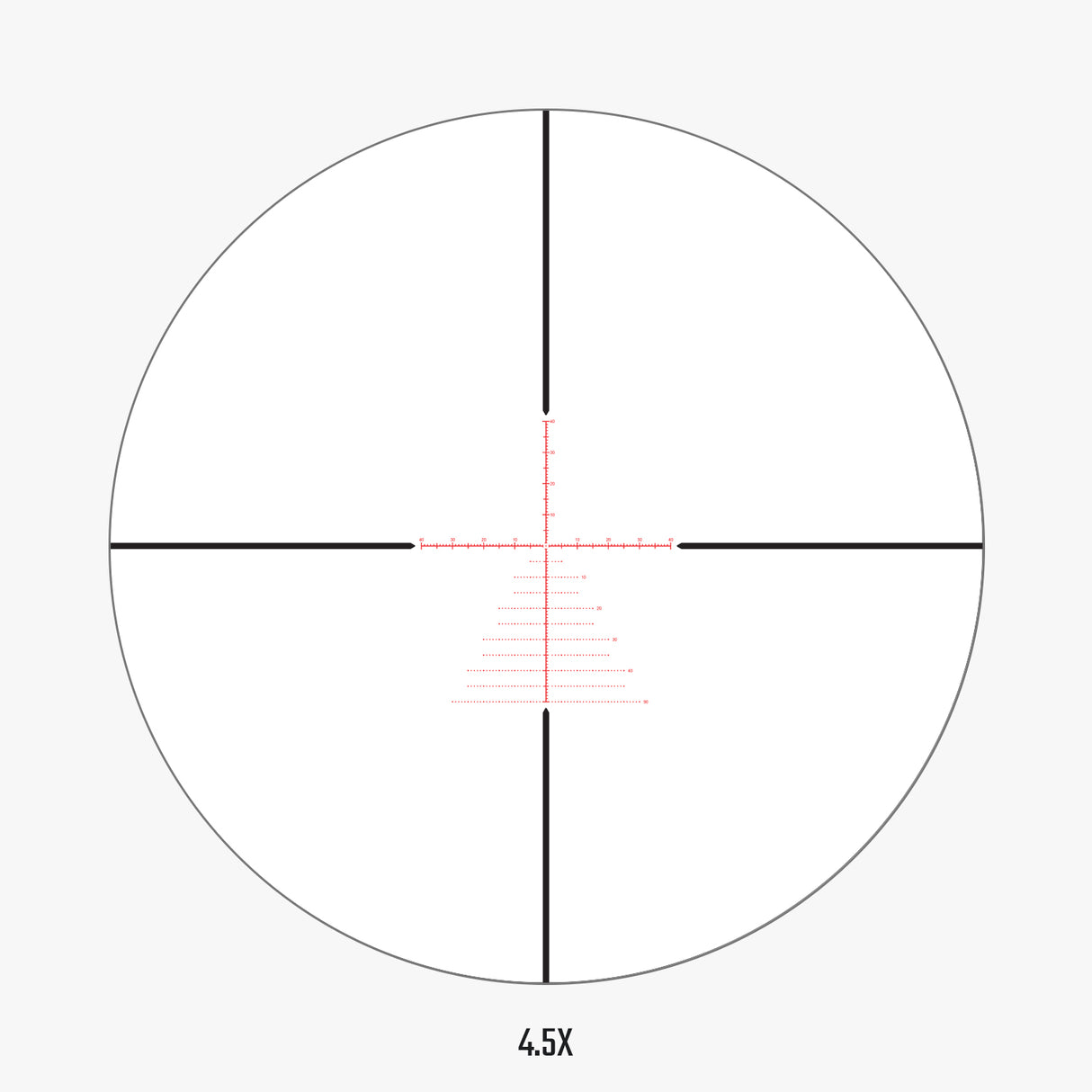 Athlon Ares ETR UHD 4.5-30x56 APLR5 FFP IR MOA Reticle - 212102