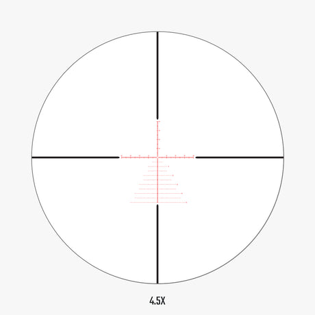 Athlon Ares ETR UHD 4.5-30x56 APLR5 FFP IR MOA Reticle - 212102