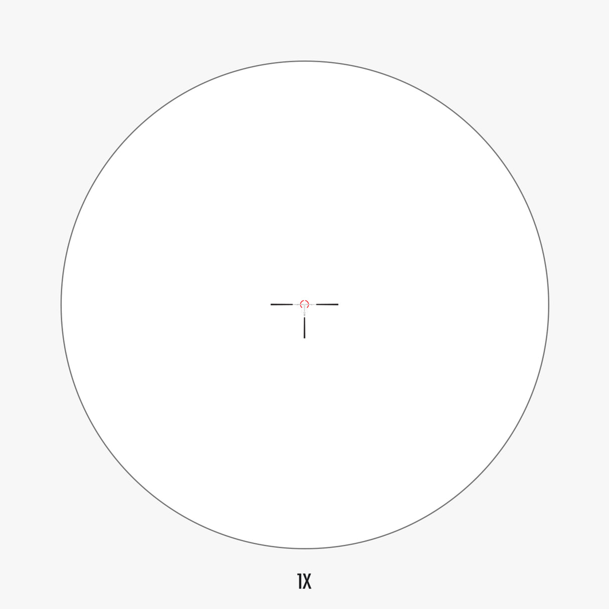 Athlon Ares ETR UHD 1-10x24 ATMR2 FFP IR MOA Reticle - 212103