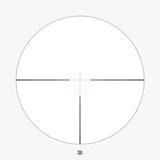 Athlon Ares ETR UHD 3-18x50 APLR6 FFP IR MOA Reticle - 212105