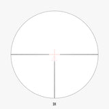 Athlon Ares ETR UHD 3-18x50 APRS6 FFP IR MIL Reticle - 212106