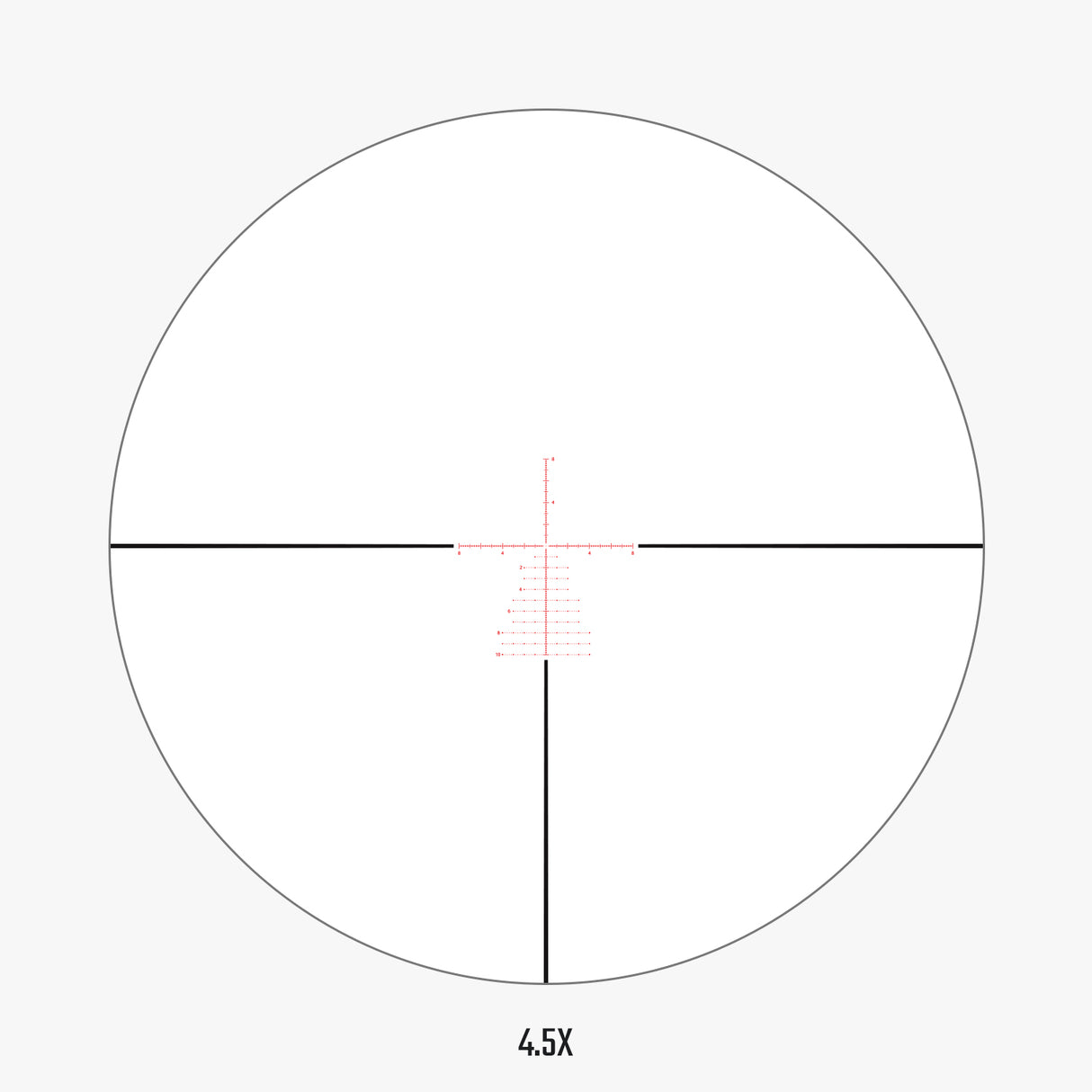 Athlon Ares ETR UHD 4.5-30x56 APRS6 FFP IR MIL Reticle - 212107