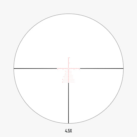 Athlon Ares ETR UHD 4.5-30x56 APRS6 FFP IR MIL Reticle - 212107