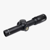 Athlon Midas BTR GEN2 HD 1-6x24 ATSR16 SFP IR Reticle - 213014