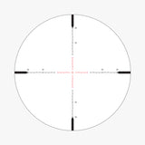 Athlon Midas HMR HD 2.5-15x50 AHMR SFP IR MOA Reticle - 213050