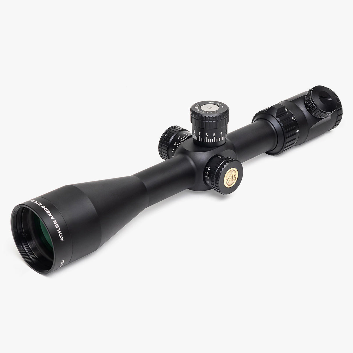 Athlon Argos BTR GEN2 6-24X50 APLR2 FFP IR MOA Reticle - 214062