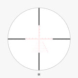 Athlon Argos BTR GEN2 6-24X50 APLR2 FFP IR MOA Reticle - 214062