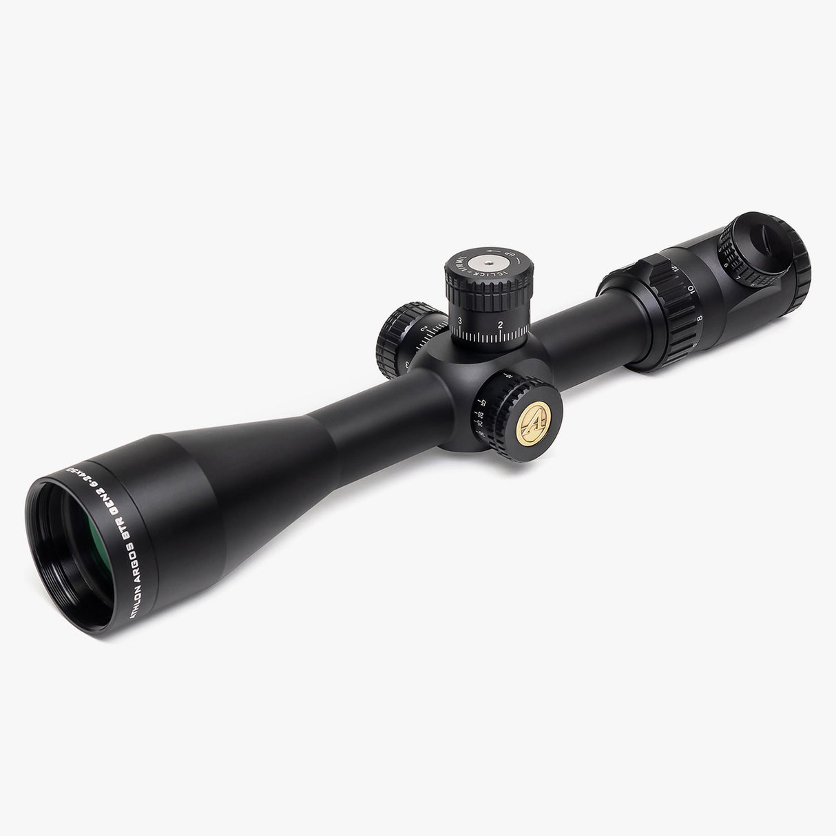 Athlon Argos BTR GEN2 6-24X50 APMR FFP IR MIL Reticle - 214063