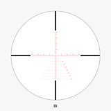 Athlon Argos BTR GEN2 8-34x56 APLR2 FFP IR MOA Reticle - 214067