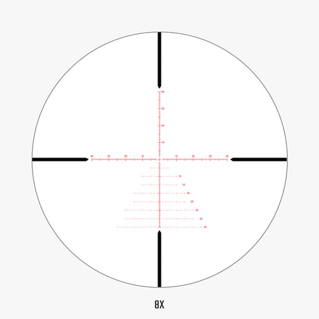 Athlon Argos BTR GEN2 8-34x56 APLR2 FFP IR MOA Reticle - 214067