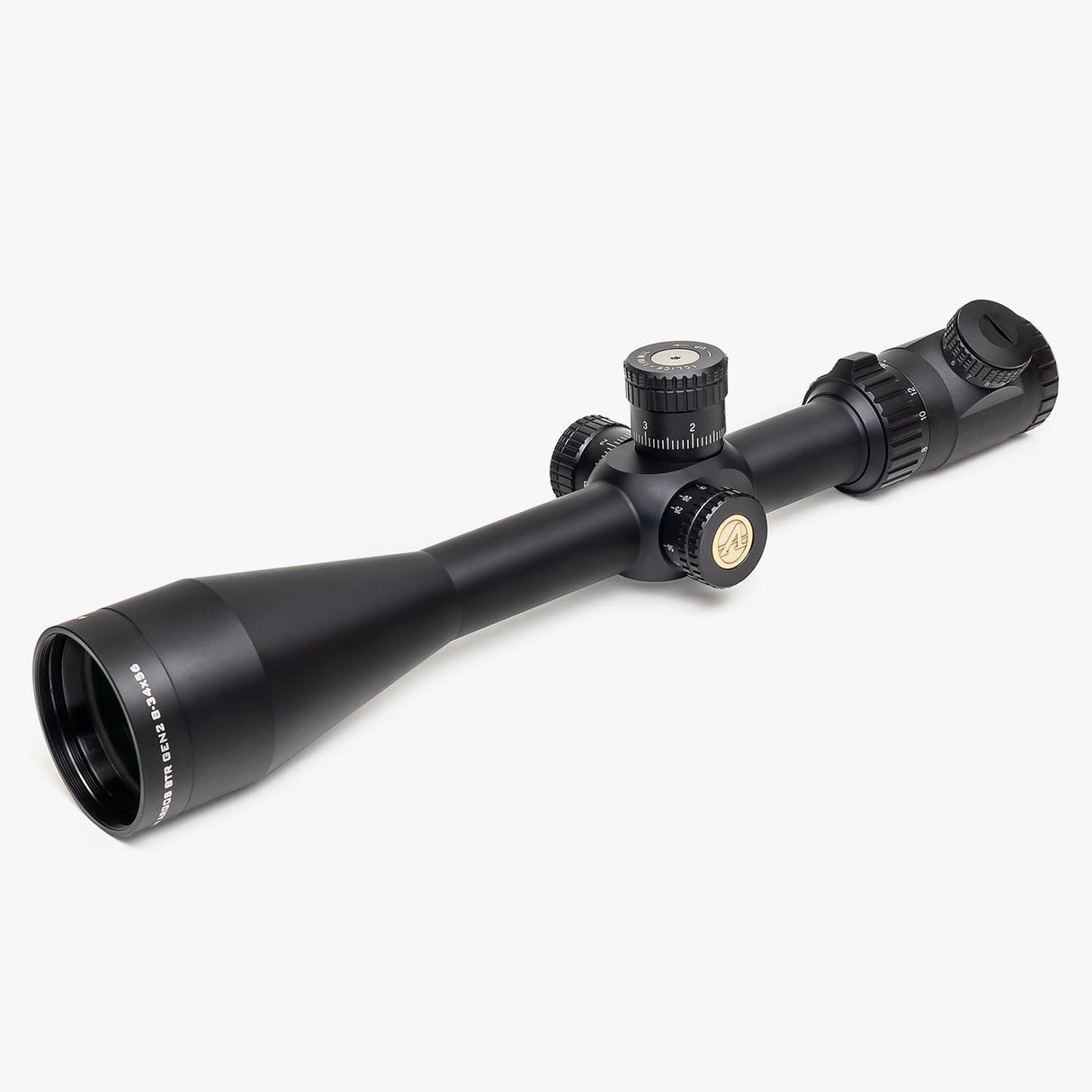 Athlon Argos BTR GEN2 8-34X56 APMR FFP IR MIL Reticle - 214068