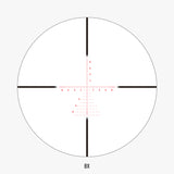 Athlon Argos BTR GEN2 8-34X56 APMR FFP IR MIL Reticle - 214068