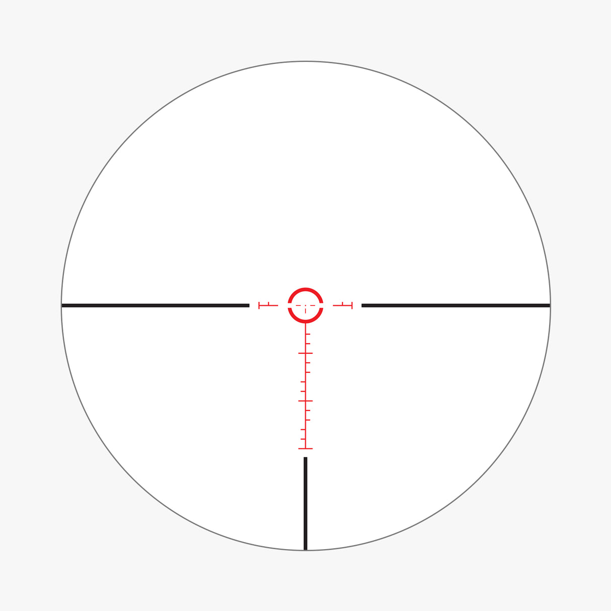 Athlon Helos BTR 1-4.5x24 ATSR3 SFP IR MOA Reticle - 214101