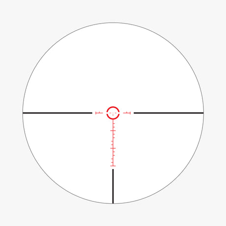 Athlon Helos BTR 1-4.5x24 ATSR3 SFP IR MOA Reticle - 214101