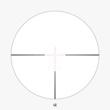 Athlon Helos BTR GEN2 4-20x50 APLR6 FFP IR MOA Reticle - 214108