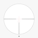 Athlon Helos BTR GEN2 4-20x50 APRS6 FFP IR MIL Reticle - 214109