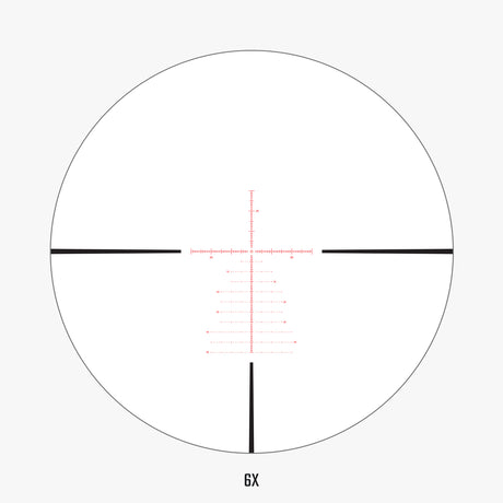 Athlon Helos BTR GEN2 6-24x56 APLR6 FFP IR MOA Reticle - 214113