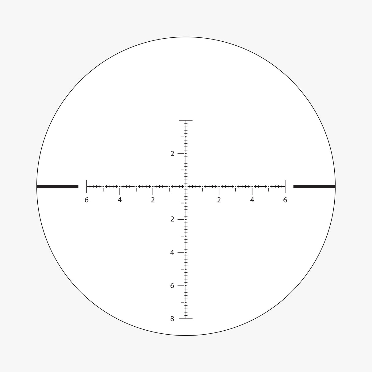 Athlon Heras SPR 4-20x50 Riflescope Side Focus  1 inch SFP AAGR2 MIL - 214506