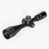 Athlon Heras SPR 6-24x56 Riflescope Side Focus 30mm FFP IR APLR9 MOA - 214512