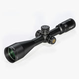 Athlon Heras SPR 6-24x56 Riflescope Side Focus 30mm FFP IR  APRS9 MIL - 214513