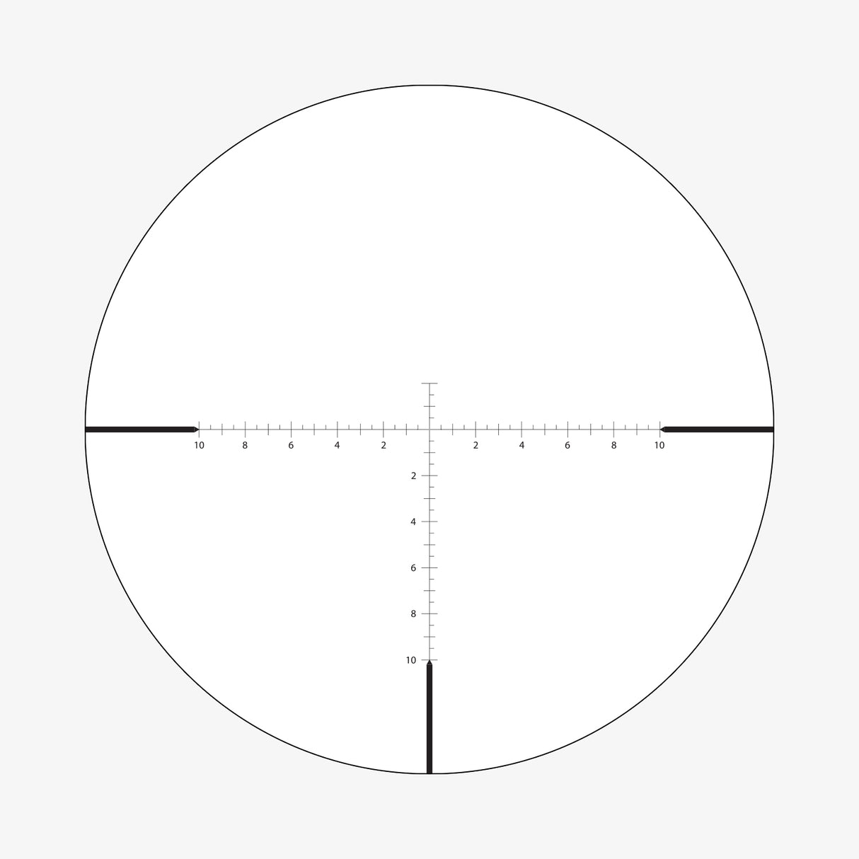 Athlon Heras SPR 15-60x56 Riflescope Side Focus 30mm SFP NIR BLR2 MOA - 214514