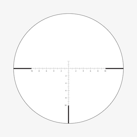 Athlon Heras SPR 15-60x56 Riflescope Side Focus 30mm SFP NIR BLR2 MOA - 214514