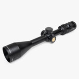 Athlon Talos 6-24x50 BDC 600 IR MIL Reticle - 215012