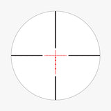 Athlon Talos 6-24x50 BDC 600 IR MIL Reticle - 215012