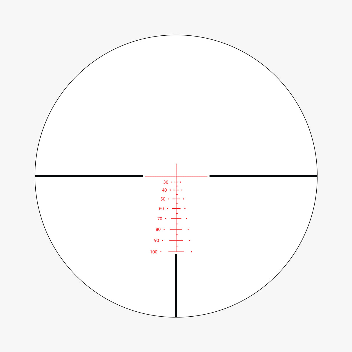 Athlon Talos 1.5-5x32, Crossbow, Capped, 1 inch, SFP, BDC100 IR - 215014